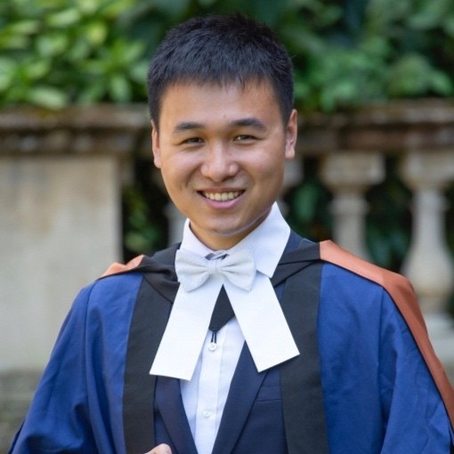 Chexuan Qiao