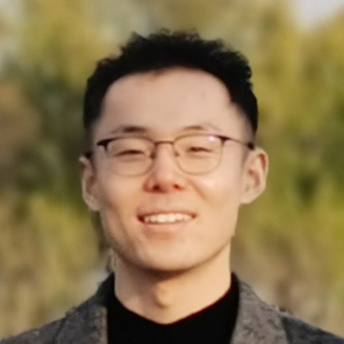 Shenhan Qian