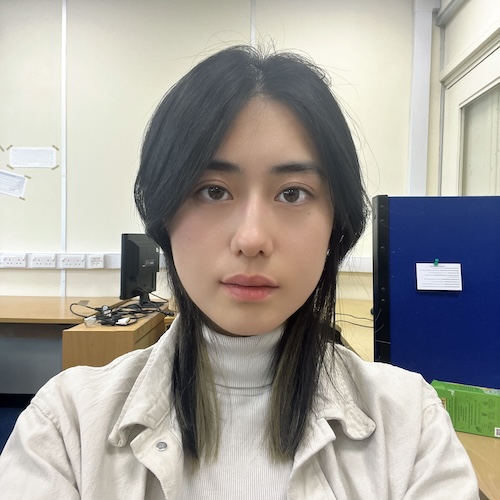 Yuxin Yao