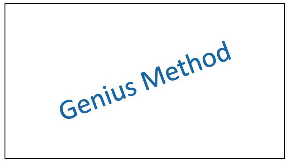 Method overview figure